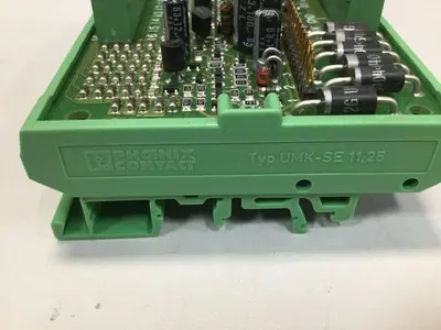 USED PHOENIX CONTACT 9626555 K15 0DO406.0