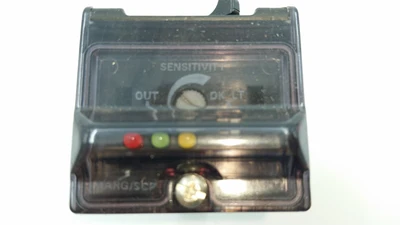 NEW ALLEN BRADLEY 4GRF-9000-QD SER A