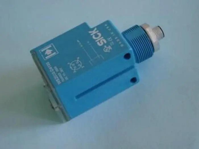 Used SICK WE2000-B4100 Relays & Switches Michigan US | Ideal Machinery #598429
