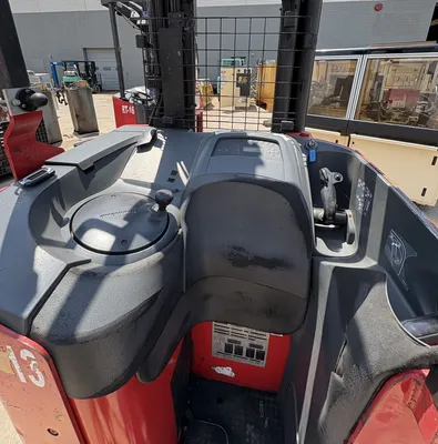 USED Raymond 740 R45TT