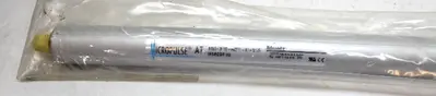 Keyence SL-C20H-T Light Curtain Transmitter, 380mm