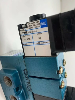 USED MAC 922B-PM-501JC