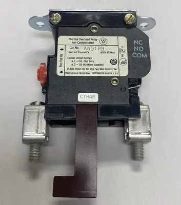 New | in-Stock WESTINGHOUSE AN31PB Miscellaneous Equipment (Electrical & Power) | Surplus Asset Holdings #1188247
