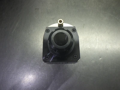 Alberti VDI40 ER32 Live Milling Head For OKUMA/Genos Machines MA-3.5/AOK.LT4.0100 (LOC701)