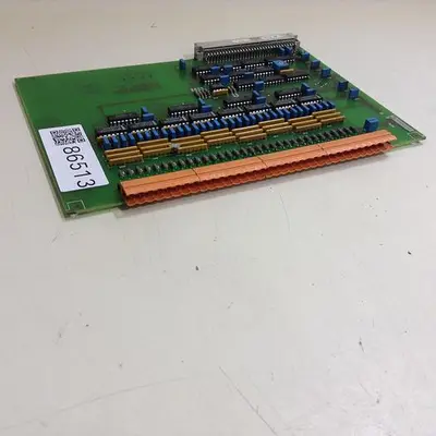 USED KEBA E-32-DIGIN D1321F-1