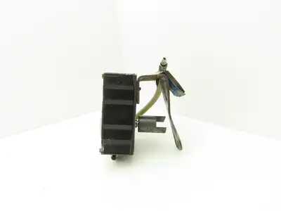 PMV P-2000 Electro-Pneumatic Valve Positioner Double acting 4-20ma