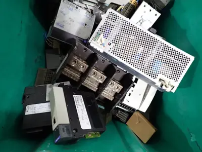 Allen-bradley, Rockwell Misc. Equipment
