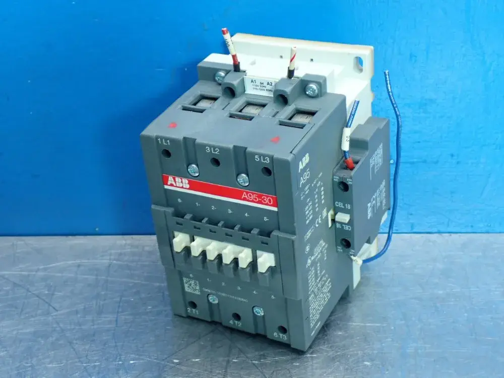 USED ABB A9530