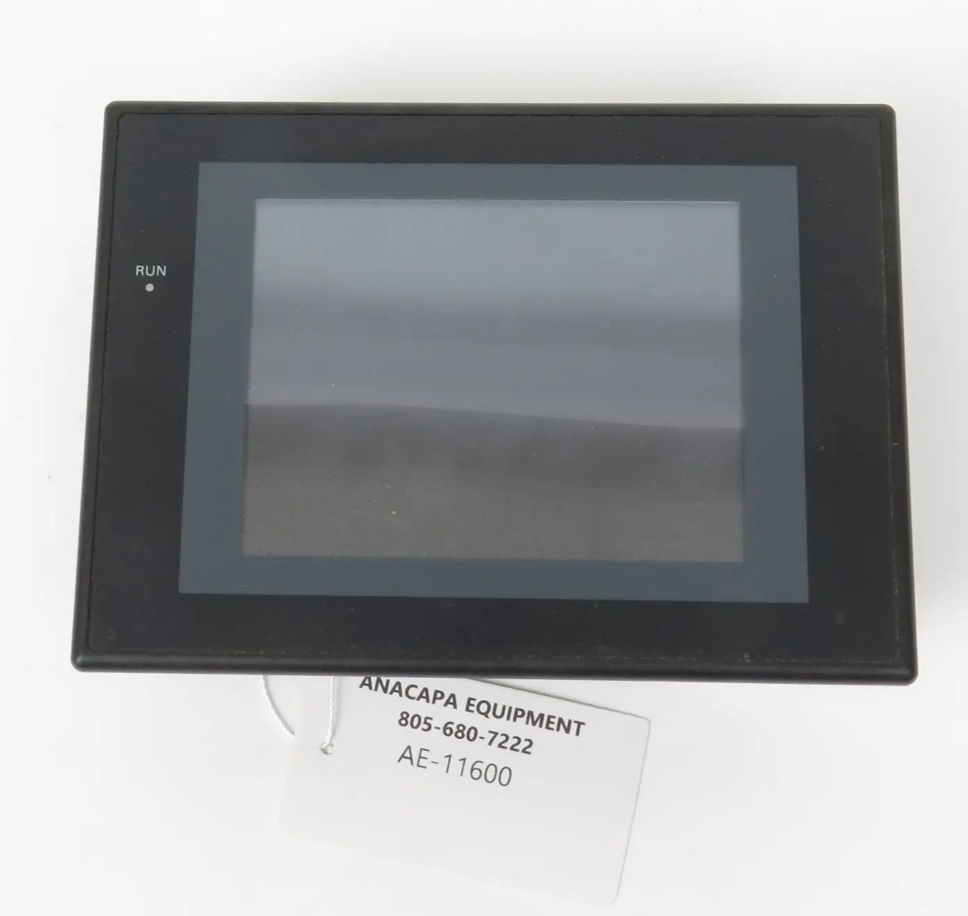 Used Omron Omron NS5-SQ11B-V2 Printed Circuit Board Equipment California US | ANACAPA EQUIPMENT BROKERS, INC #1540721