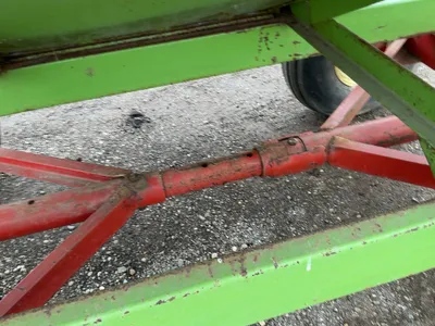 Used _UNKNOWN_ _UNKNOWN_ Gravity Wagons Michigan US | Miedema Asset Management Group #1457235