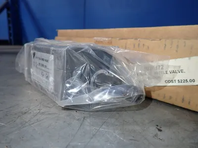 Used DAIKEN INDUSTRIES MT03WI50 Valves/Fittings | HGR 24 #732458