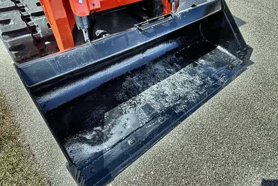 Used 2018 KUBOTA SVL 95-2S Compact Track Loaders Wisconsin US | Proxy Equipment #1378161