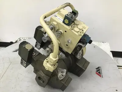 USED BOSCH 0 514 816 213