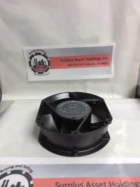 Used COMAIR ROTRON MR2B3 Miscellaneous Equipment (Electrical & Power) | Surplus Asset Holdings #1189785