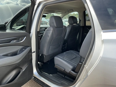 Used 2018 BUICK ENCLAVE SUVs Michigan US | Miedema Asset Management Group #1474470