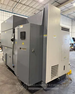 USED 2011 OKUMA SPACETURN LB 3000 EX MYW 800