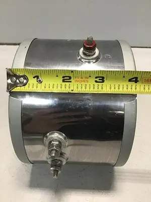 NEW TEMPCO 10000579 J 11 20