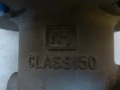 USED NELES JAMESBURY 1 5150313600TT