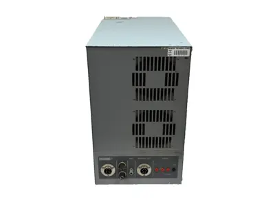 USED UNITEK MIYACHI MD-1500E-2A WELDING POWER SUPPLY MD1500E2A