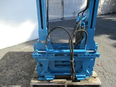 USED RIGHTLINE LCVM003