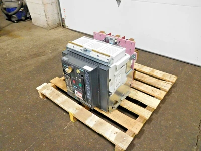 Used Siemens WLF2A316 Circuit Breakers Ohio US | Equipment Recovery Corp. #1330585