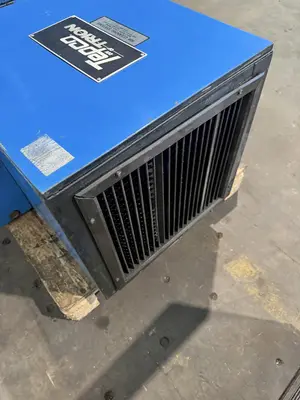 Used TRION N/A Electrostatic Air Cleaners Ohio US | G-2000, Inc. #1272123