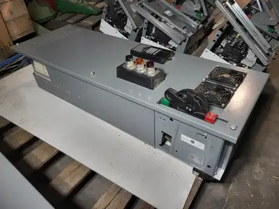 USED ALLEN-BRADLEY 20BE041A0AYNAND0