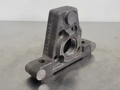 1-3/4" Valve End Outlet Cover 20931