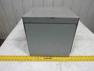 A-B Allen Bradley 1321-3RA35-B Line Reactor 600V 35A 3Ph 50/60 Hz