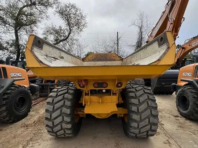 2021 BELL B30E