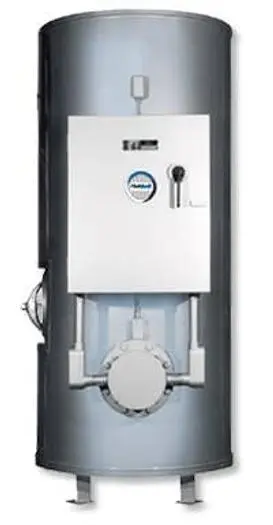 NEW MODEL SH HUBBELL WATER HEATER ELECTRIC STORAGE TANK BRAND NEW SH-200-0-120SST4
