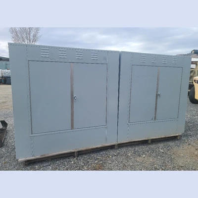PPE Drying Cabinets