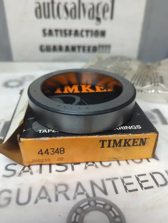 New | in-Stock TIMKEN 44348 Industrial Controls | Surplus Asset Holdings #1221037