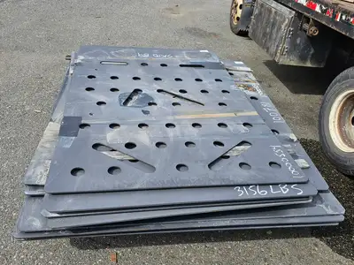 USED DELKOR DLS-500-02-20