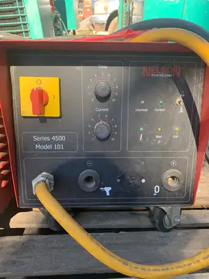 Used NELSON _UNKNOWN_ Stud Welders South Carolina US | General Equipment and Supply #1491408