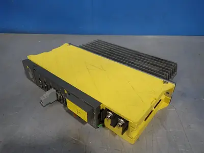 USED EMERSON PCM5