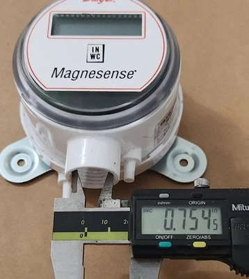 USED Dwyer MS-111