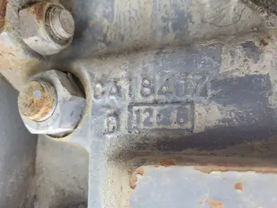Used HITACHI 4450220 Construction Equipment Parts British Columbia CA | Lenmark #1442891