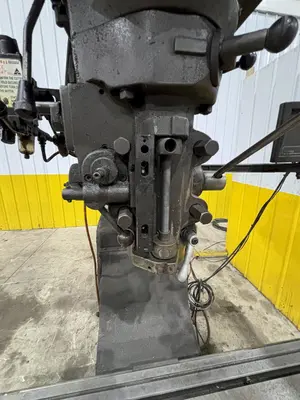 USED SEIKI 3VX