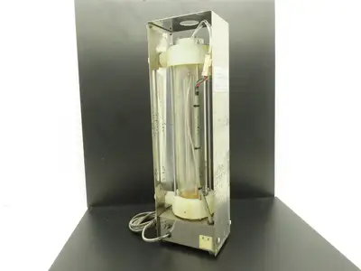 Sanitron SS151GN AJ216 Ultraviolet Water Purifier UV Lamp Sterilize 720L/h 110V