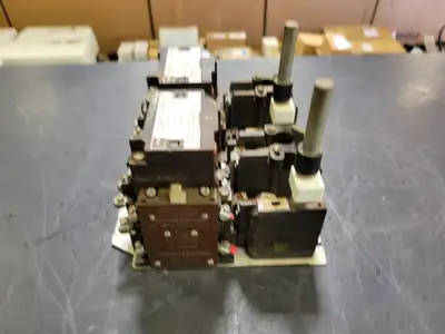USED CUTLER-HAMMER A10CN0