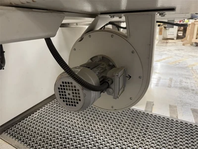 Used 2015 SCM SIGMA IMPACT 90 Single-Line Beam Saws Nevada US | MachineryMax #1327850