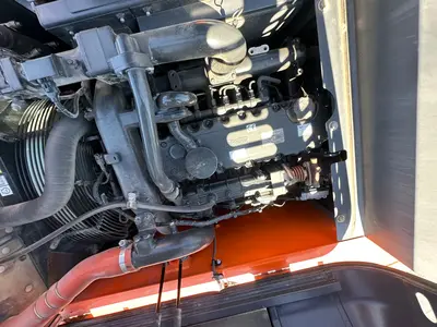 Used 2018 DOOSAN DX210W Excavators Pennsylvania US | Proxy Equipment #1388598