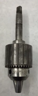 JACOBS 3B Tooling & Accessories, Drill Chuck | Machinery Central (2)