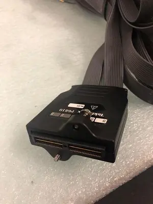 TEKTRONIX P6810 SLOT C2, Q1, CK3, CO