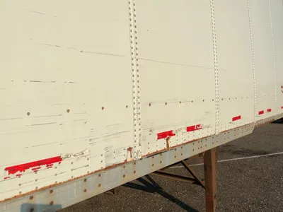 Used 2005 WABASH TRAILER Misc Trailers Michigan US | Miedema Asset Management Group #1313122