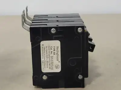 USED WESTINGHOUSE BAB3050H