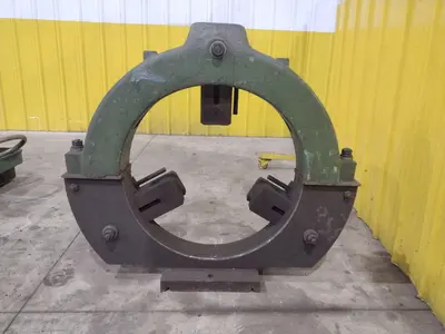 USED AMERICAN H32 X 408
