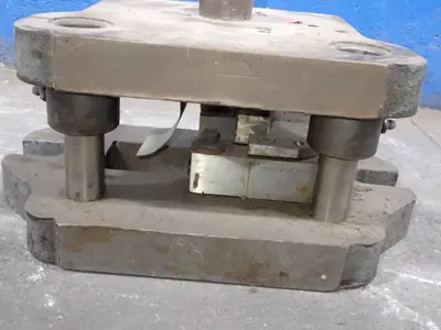 Punch Press Die Set