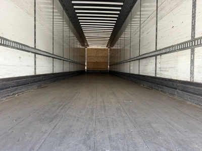 Used 2015 STOUGHTON _UNKNOWN_ Box Trailers Indiana US | Miedema Asset Management Group #1414382